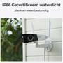 Reolink Duo Series W730 4K 8MP WiFi Security Camera (Duo Series W730)