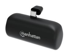 MANHATTAN Power Bank with integrated 