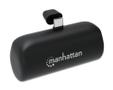 MANHATTAN Power Bank with integrated  (102636)