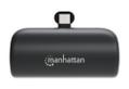 MANHATTAN Power Bank with integrated  (102636)