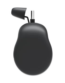 MANHATTAN Power Bank with integrated  (102636)