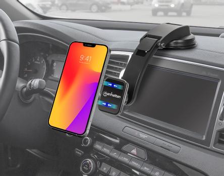 MANHATTAN Universal Car Dashboard Mount  (462525)