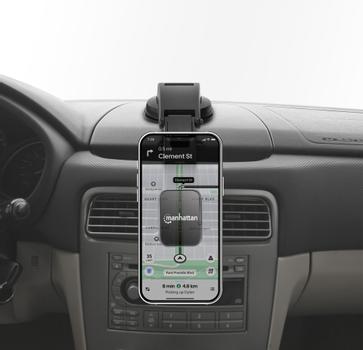 MANHATTAN Universal Car Dashboard Mount  (462525)