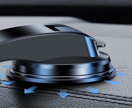 MANHATTAN Universal Car Dashboard Mount  (462525)