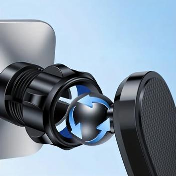 MANHATTAN Universal Car Dashboard Mount  (462525)