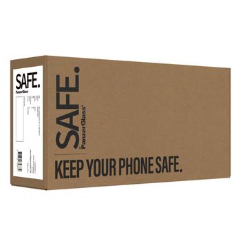 PanzerGlass SAFESAMSUNG GALAXY A55 5G UWF BULK ACCS (BULKSAFE95687)