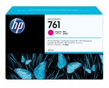 HP 761 - CM993A - 1 x Magenta - Ink cartridge - For DesignJet T7100, T7200 Production Printer