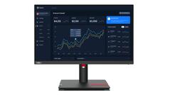 LENOVO ThinkVision T22i-30 21.5inch FHD HDMI DP VGA 4xUSB-A