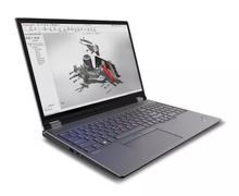 LENOVO P16 G2 16IN I7-14700HX 32GB 1TB SSD W11P SYST