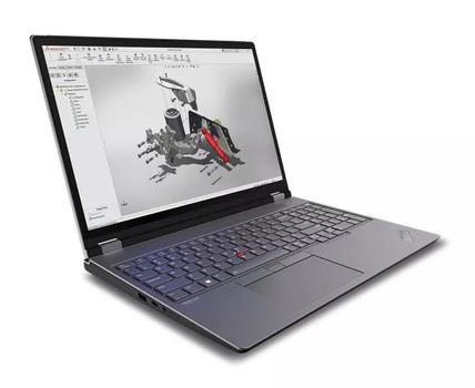 LENOVO P16 G2 16IN I7-14700HX 32GB 1TB SSD W11P SYST (21FA004SMX)