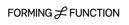 FORMING FUNCTION