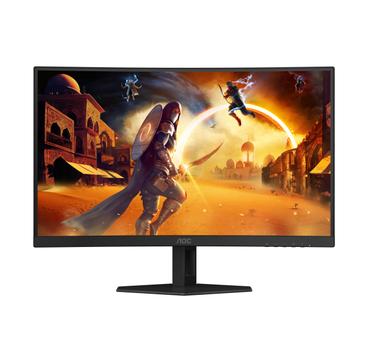 AOC C27G4ZXE - 27" FullHD 1920x1080 - 280Hz - 0,3MS (C27G4ZXE)