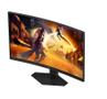 AOC C27G4ZXE - 27" FullHD 1920x1080 - 280Hz - 0,3MS (C27G4ZXE)