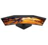 AOC C27G4ZXE - 27" FullHD 1920x1080 - 280Hz - 0,3MS (C27G4ZXE)