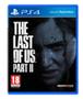 SONY The Last Of Us Part Ii 