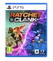 SONY Ratchet & Clank: Rift Apart
