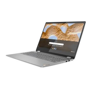LENOVO Ideapad Flex 3 Chromebook 15IJL7 15,6 N4500 8GB/128GB eMMC ChromeOS (82T30010GE)