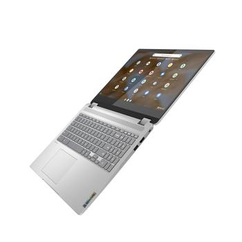LENOVO Ideapad Flex 3 Chromebook 15IJL7 15,6 N4500 8GB/128GB eMMC ChromeOS (82T30010GE)