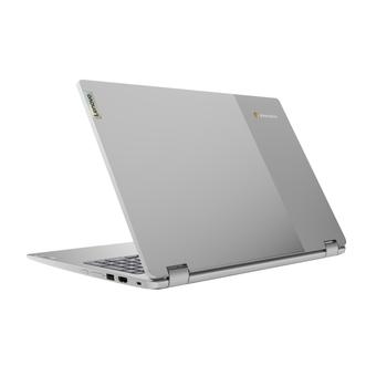 LENOVO Ideapad Flex 3 Chromebook 15IJL7 15,6 N4500 8GB/128GB eMMC ChromeOS (82T30010GE)
