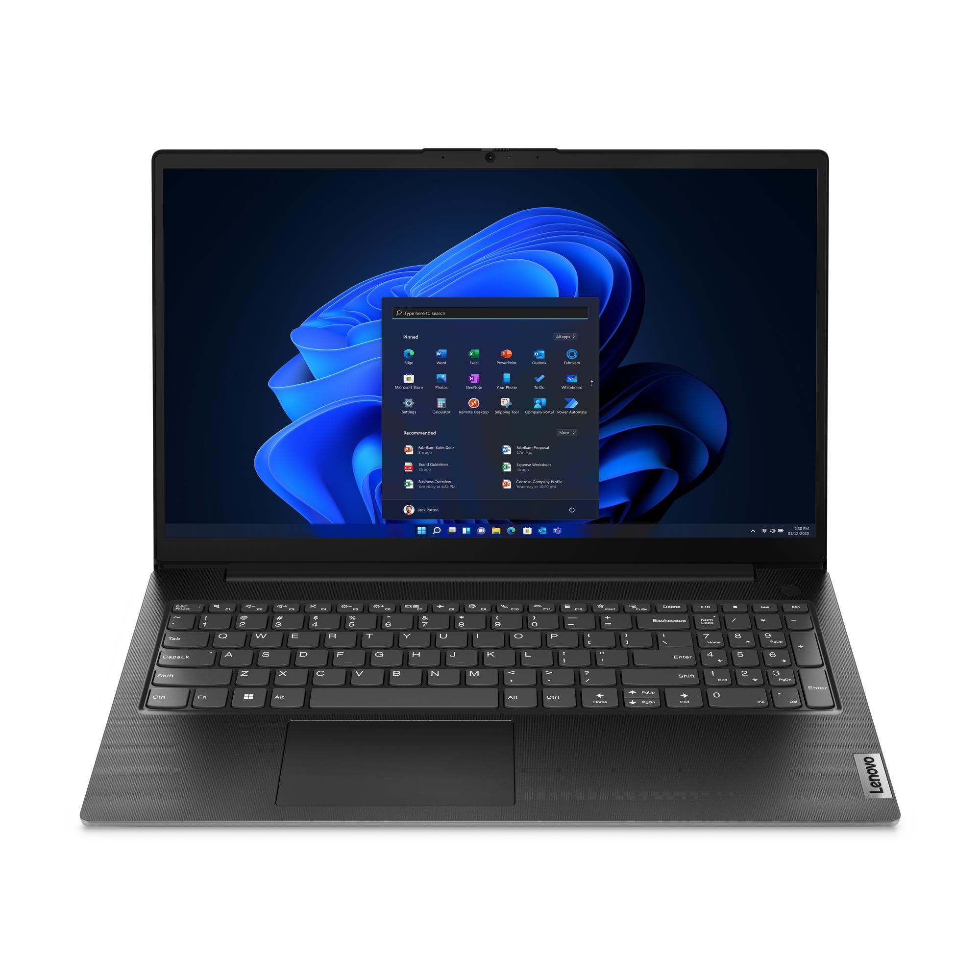 NB V15 G4 AMN R5-7520U 15 16/512 GB DOS 82YU016TPB LENOVO