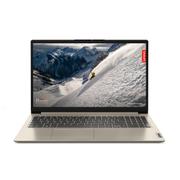 LENOVO IdeaPad 1 15ALC7 RYZ5 5625U/16GB/512SSD/W11Home sand