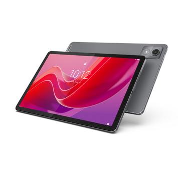 Lenovo Tab K11e LTE MTEK Heloi G88 8/128GB 11IN Android 13 LUNA GREY IN (ZADK0079SE)