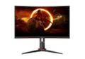 AOC Bk Computer Monitor 68.6 Cm  (C27G2Z3/BK)