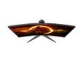 AOC Bk Computer Monitor 68.6 Cm  (C27G2Z3/BK)