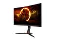 AOC Bk Computer Monitor 68.6 Cm  (C27G2Z3/BK)