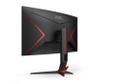 AOC Bk Computer Monitor 68.6 Cm  (C27G2Z3/BK)