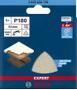 BOSCH Expert M480 Net - sandpapirsark (2608900720)