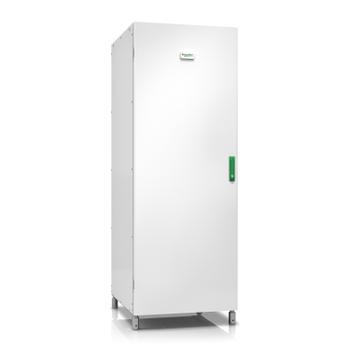 APC CLASSIC BATTERY CABINET IEC 700MM WIDE CONFIG E GALAXY VS/VL BATT (GVSCBC7E)