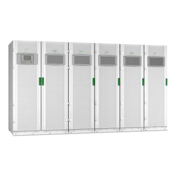 APC GALAXY VX LITHIUM-ION BMS POWER SUPPLY KIT FOR 1250KVA I/O CABIN ACCS (GVXOPT002)