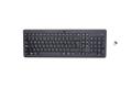 HP 220 Wireless Keyboard-EURO (805T2AA#ABB)