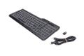 HP 400 Backlit Wired Keyboard (7N7C0AA#ABB)