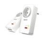 AVM FRITZ!Powerline 1220E Set Edition International