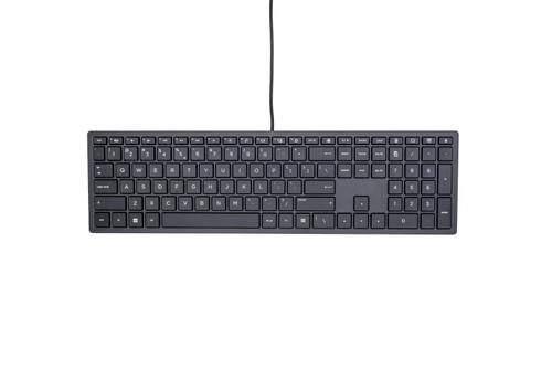 HP PAV Wired Keyboard 300 (4CE96AA#UUW)
