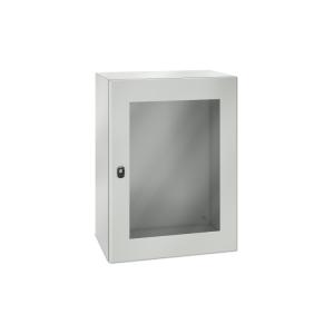 APC WALL RACK VDM 16U SWI CHASS D400 RACK (NSYVDM16U4P)