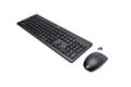 HP Wireless Keyboard Mouse EUR (18H24AA#ABB)