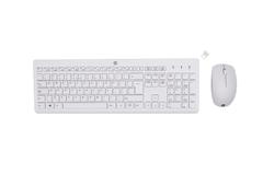 HP 230 Wireless Mouse and 