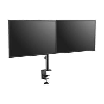 TRIPP LITE Dual-Monitor Flex-Arm Desktop  (DDR1327SDFC-1)