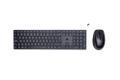 HP 650 Wireless Keyboard and M