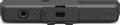 LOGITECH WEBCAM - MEETUP 2 - GRAPHITE USB - PLUGCG - WW-9006 - UK/EU PERP (960-001681)