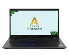 LENOVO ThinkPad L14 14" | Ryzen 5 PRO 4650U | 16GB | 256GB | 2år | Refurbished A-grade