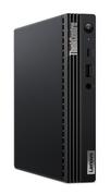 LENOVO ThinkCentre M70q Intel Core i5-10400T 8GB 256GB SSD UMA AX201 2x2AX+BT W10P 3YOS  (SMB)