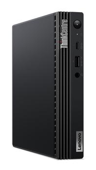 LENOVO ThinkCentre M70q Intel Core i5-10400T 8GB 256GB SSD UMA AX201 2x2AX+BT W10P 3YOS  (SMB) (11DT003UMX)
