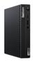 LENOVO ThinkCentre M70q Intel Core i5-10400T 8GB 256GB SSD UMA AX201 2x2AX+BT W10P 3YOS  (SMB)