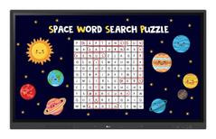 LG 98TR3DK-BM 98inch Signage Display IDB IR Touch UHD 350cd/m2 16/7 Android 13EDLA Speaker wifi Built-in Mic 8G/64G