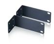 ZYXEL Netzgerät-Montageklammer - lang - Rack montierbar - 48.3 cm (19")