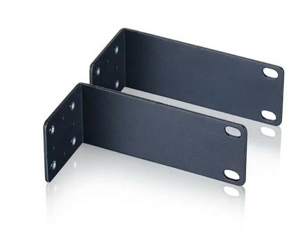ZYXEL Accessory GS1920-8HPv2 Long Bracket for 19inch rackmount (ACCESSORY-ZZSW01F)